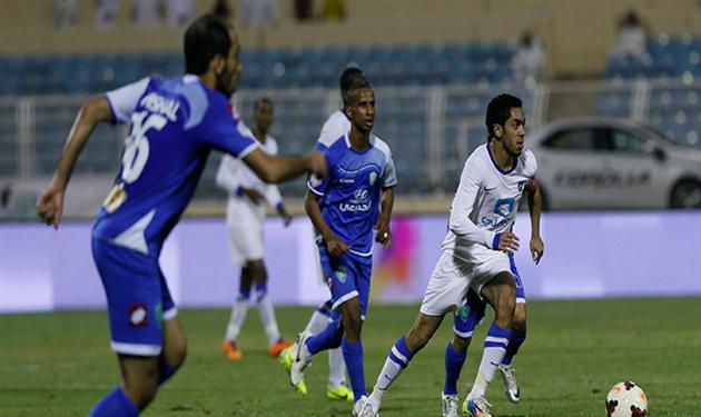 الهلال والفتح